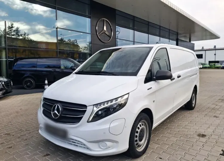 Mercedes-Benz Vito eVito 112 L3 447.605