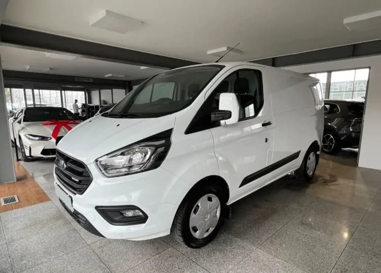 Ford Transit Custom Transit Custom 300 L1H1 Trend