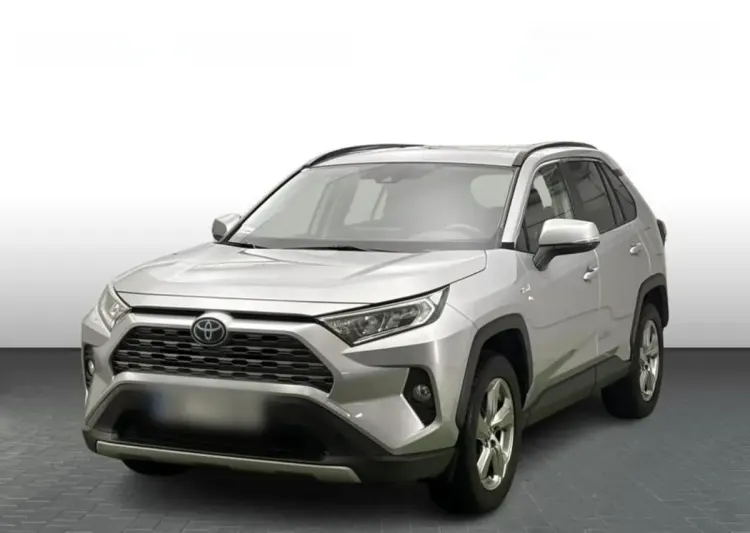 Toyota RAV4 RAV4 2.5 Hybrid Comfort 4x2