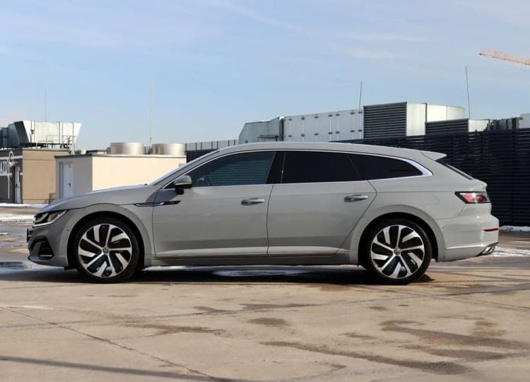 Volkswagen Arteon Arteon 2.0 TDI R-Line DSG