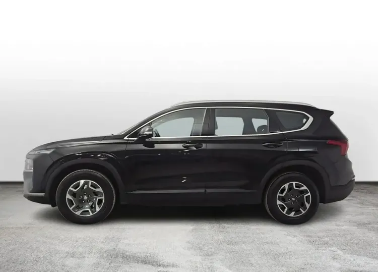 Hyundai Santa Fe Santa Fe 1.6 T-GDI HEV Smart 4WD aut