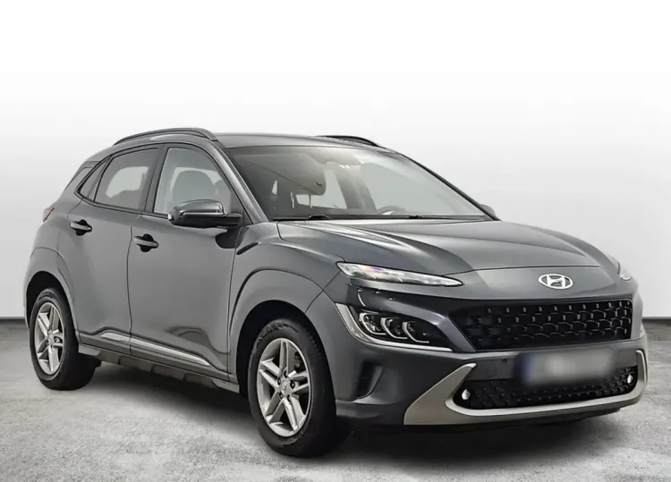 Hyundai Kona Kona 1.0 T-GDI Style DCT