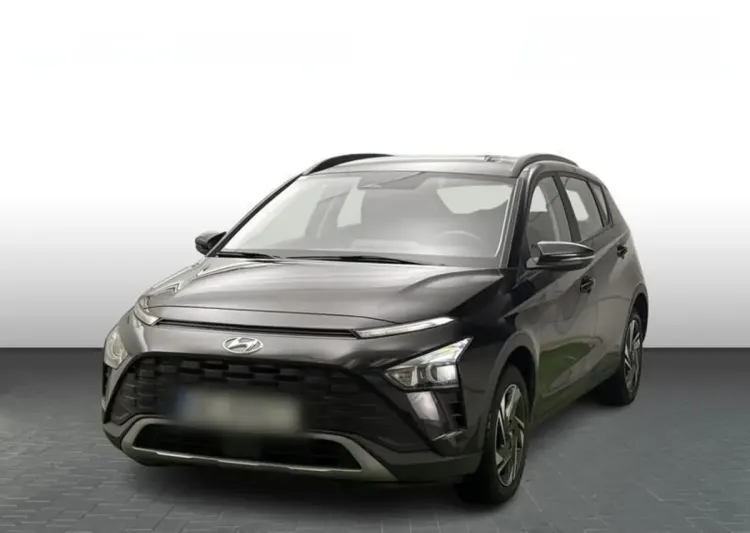 Hyundai Bayon Bayon 1.0 T-GDI Modern