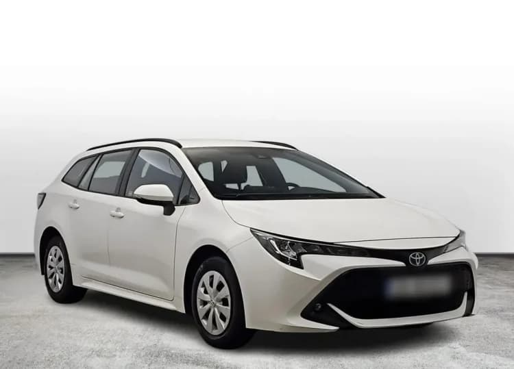 Toyota Corolla Corolla 1.8 Hybrid GPF Active
