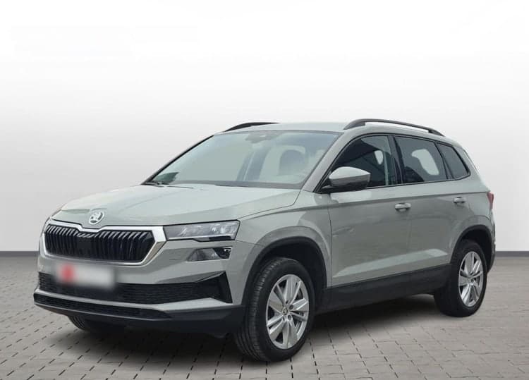 Skoda Karoq Karoq 1.5 TSI ACT Selection DSG