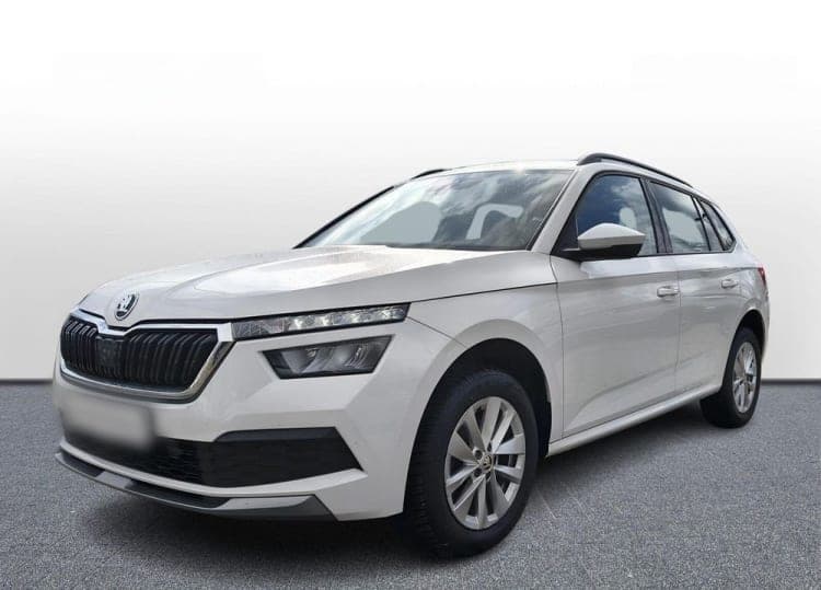Skoda Kamiq Kamiq 1.0 TSI Active