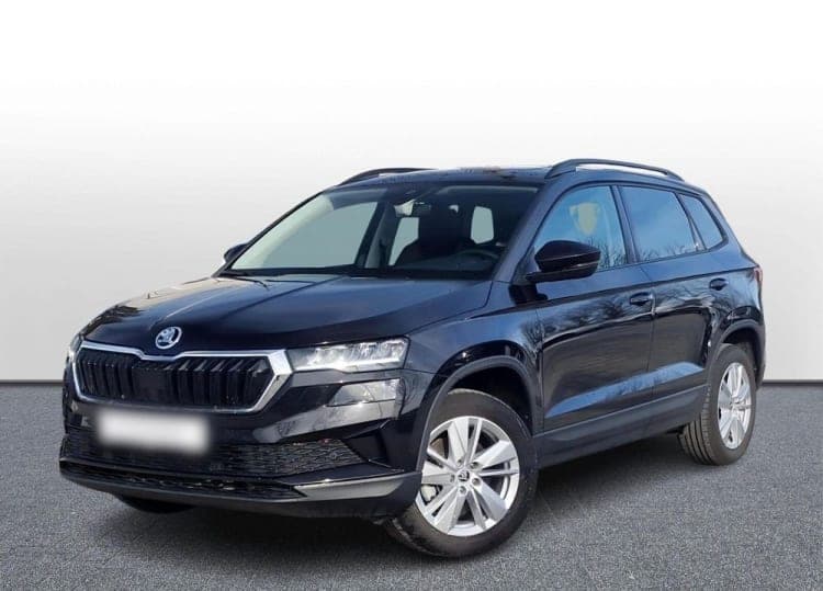Skoda Karoq Karoq 1.5 TSI ACT Selection DSG