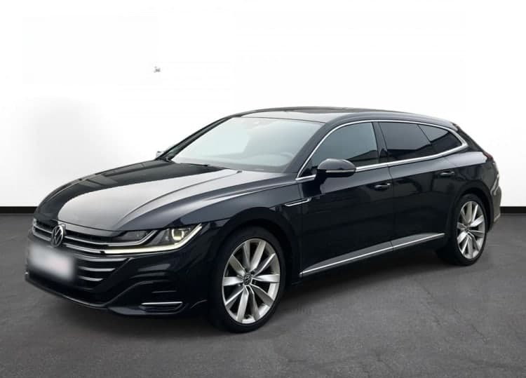 Volkswagen Arteon Arteon 2.0 TDI 4Motion R-Line DSG