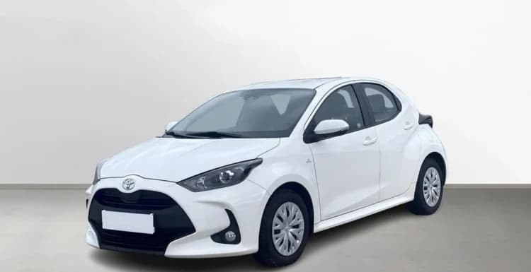 Toyota Yaris Yaris 1.5 Comfort