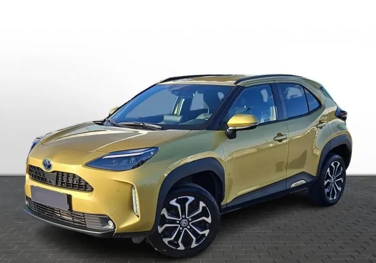 Toyota Yaris Cross Yaris Cross Hybrid 1.5 Comfort