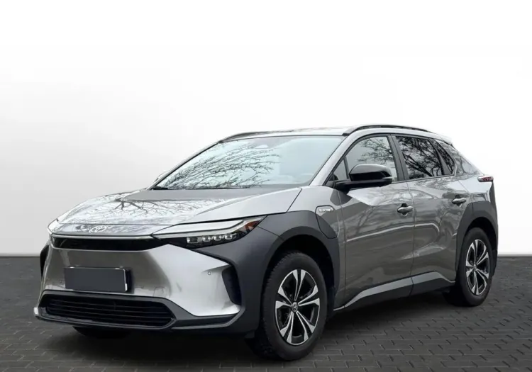 Toyota bZ4X bZ4X 71.4kWh 4x4 Prestige