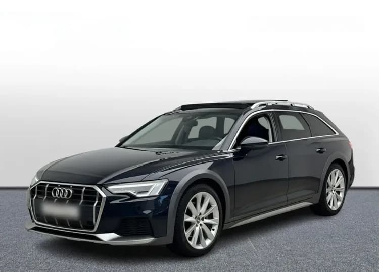 Audi A6 A6 Allroad 40 TDI mHEV Quattro S tronic