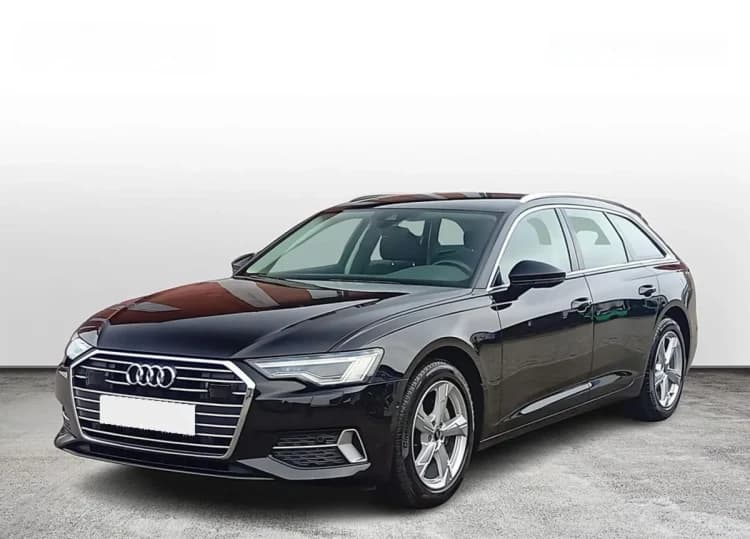 Audi A6 A6 40 TDI mHEV S tronic