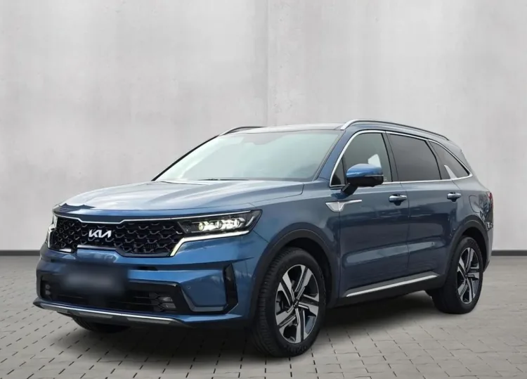 Kia Sorento Sorento 1.6 T-GDI HEV Prestige Line 4WD aut 7os.