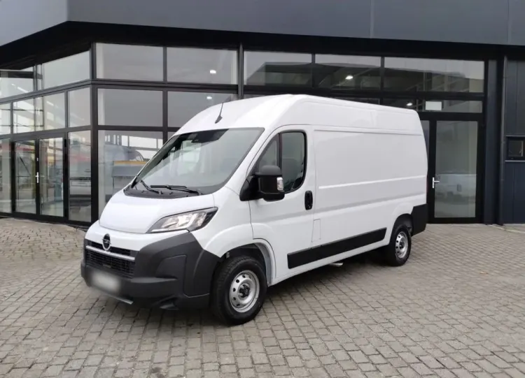 Fiat Ducato Ducato 30 MJ L2H2