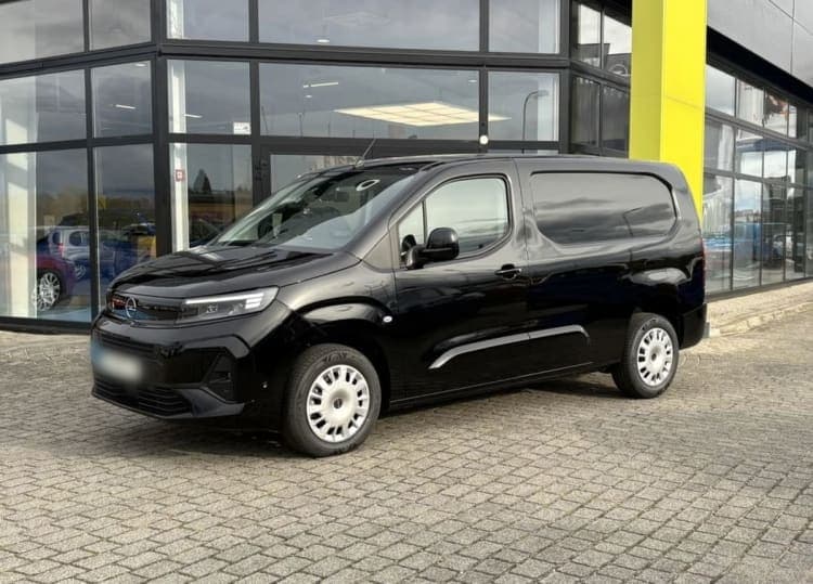 Opel Combo Combo Cargo 1.5 BlueHDi L2 EAT8