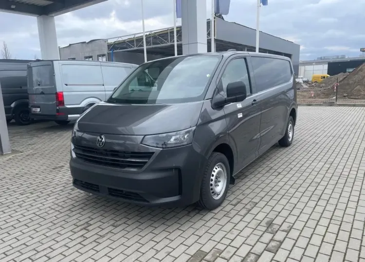 Volkswagen Transporter Transporter T6.1 TDI L2H1