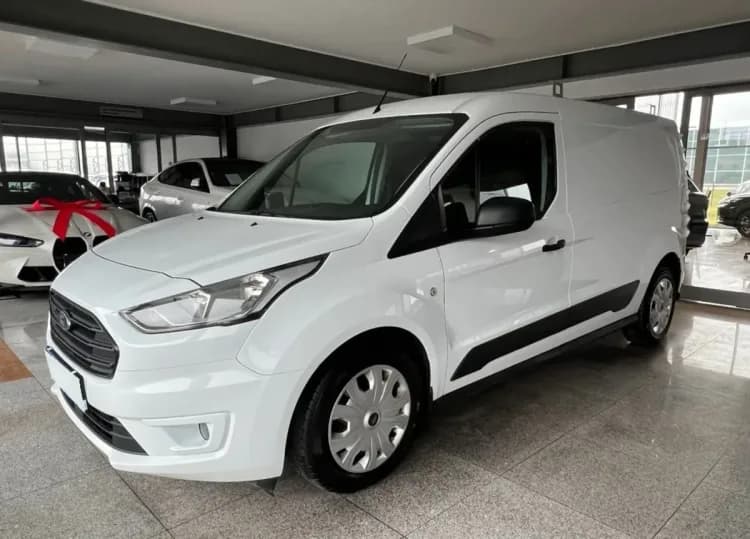 Ford Transit Connect Transit Connect 210 L2 Trend