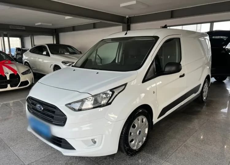 Ford Transit Connect Transit Connect 210 L2 Trend