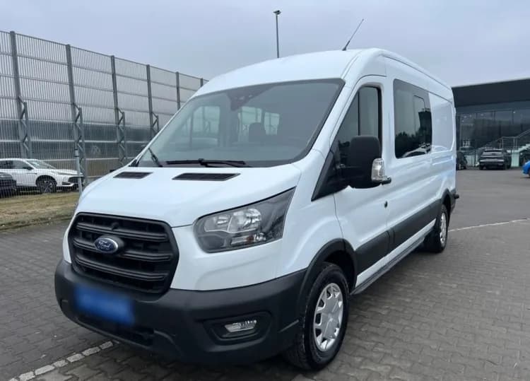 Ford Transit Transit 350 L3H2 Trend (bryg.)