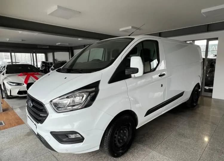 Ford Transit Custom Transit Custom 300 L2H1 Trend