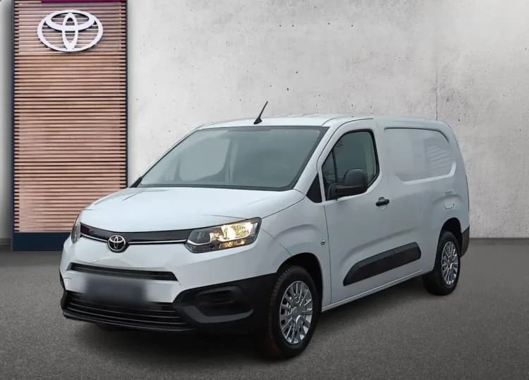 Toyota Proace City Proace City 1.5 D-4D Long 2,4t Active