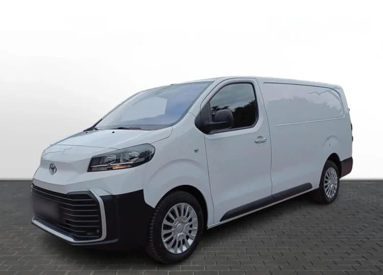 Toyota ProAce Proace 2.0 D-4D Long Active