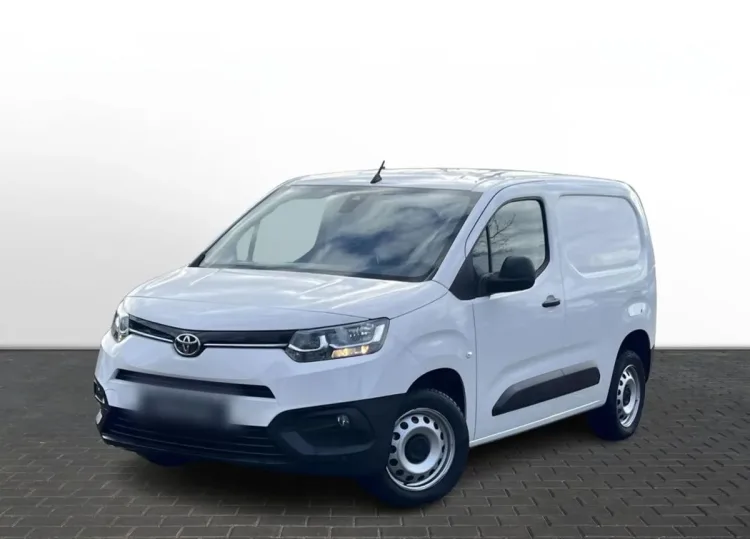 Toyota Proace City Proace City 1.5 D-4D Standard 2,3t Active