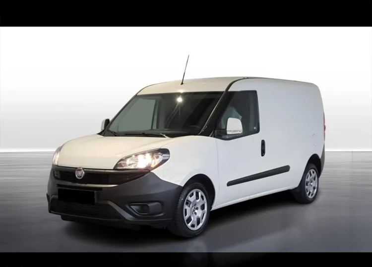 Fiat Doblo Doblo Maxi 1.6 MJ