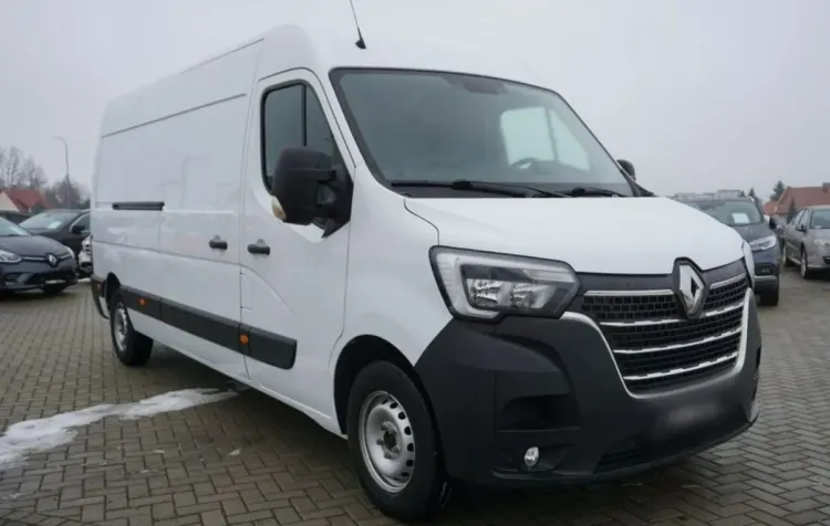 Renault Master Master dCi L3H2 Pack Clim