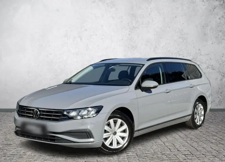 Volkswagen Passat Passat 2.0 TDI EVO Essence