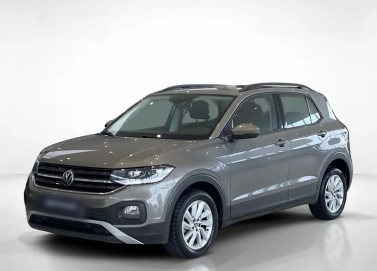 Volkswagen T-Cross T-Cross 1.0 TSI Life DSG