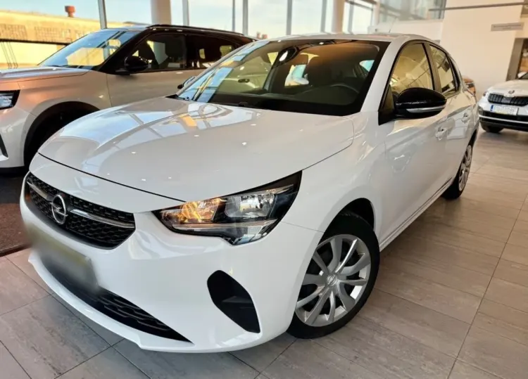 Opel Corsa Corsa 1.2 Edition S&S