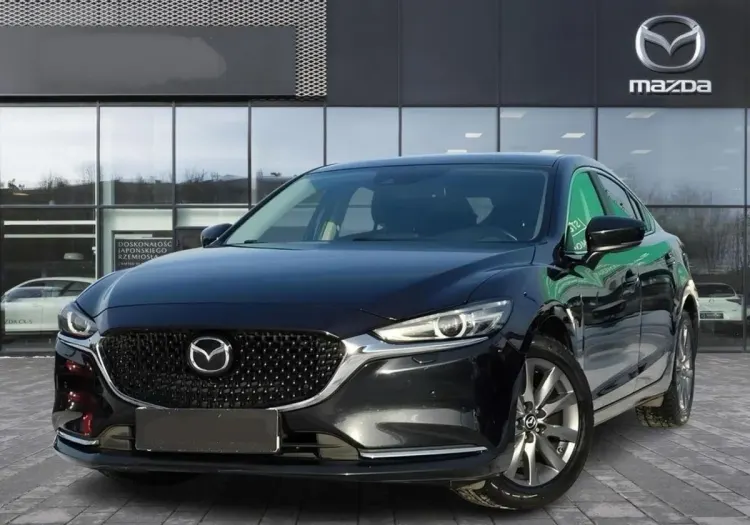 Mazda 6 6 2.0 Center-Line aut