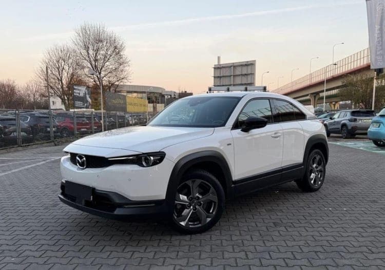 Mazda MX-30 MX-30 Makoto