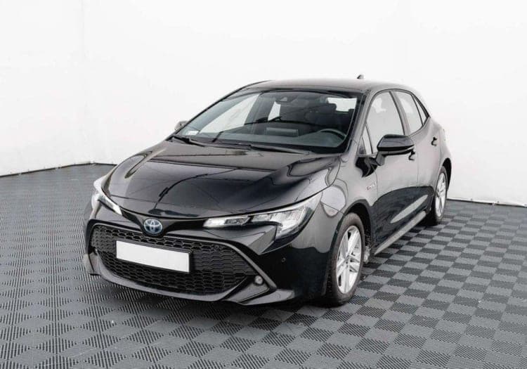Toyota Corolla Corolla 2.0 Hybrid Comfort