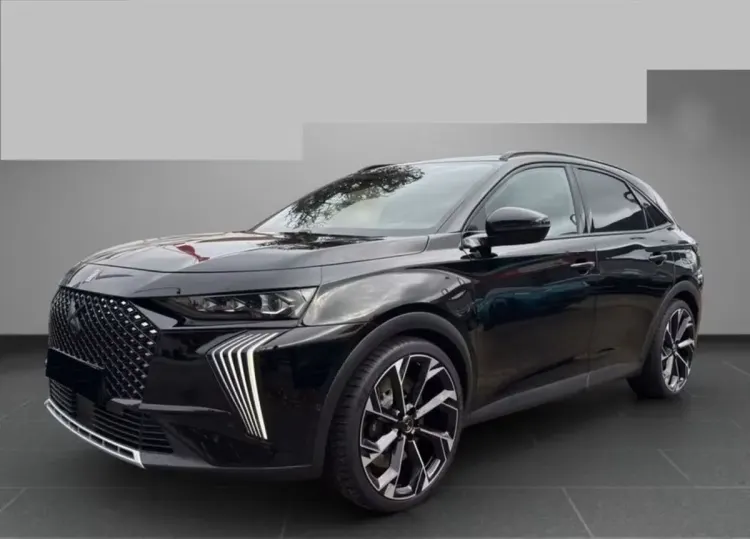 DS 7 DS 7 1.6 E-Tense 4x4 Opera aut