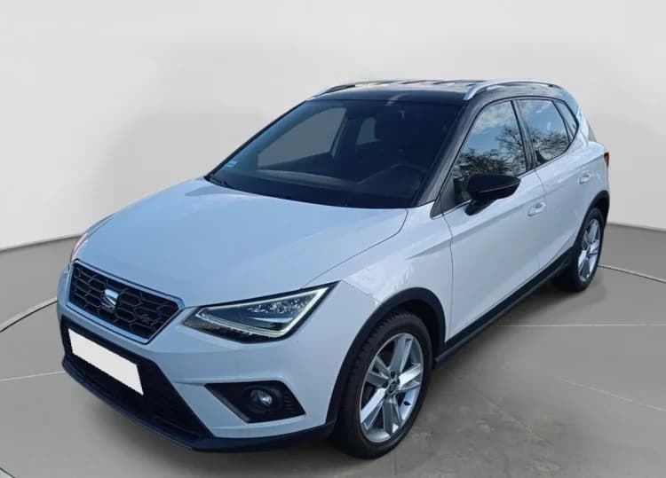 SEAT Arona Arona 1.0 TSI FR S&S DSG