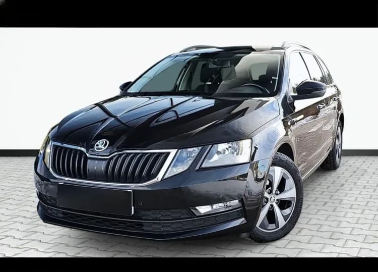 Skoda Octavia Octavia 1.6 TDI SCR Ambition