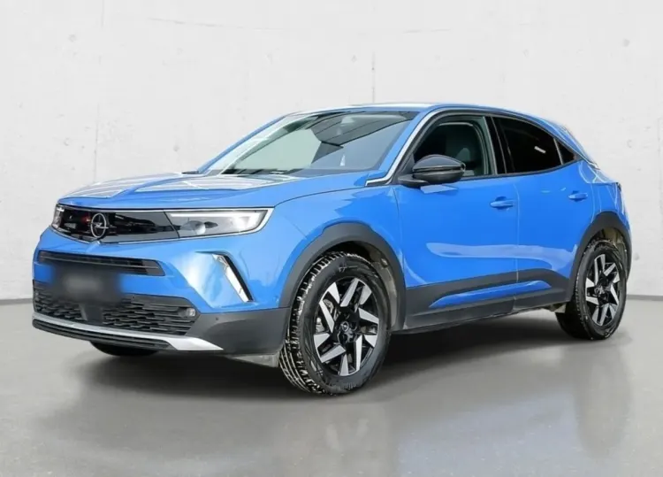 Opel Mokka Mokka-e Elegance