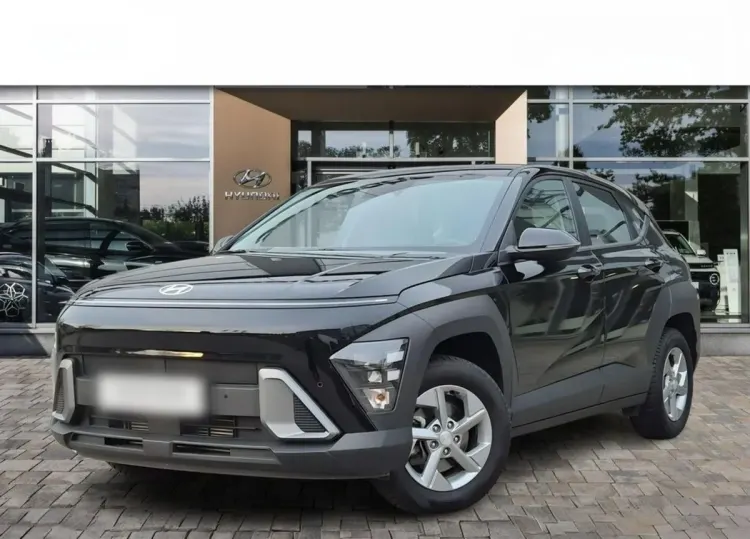 Hyundai Kona Kona 1.0 T-GDI Smart