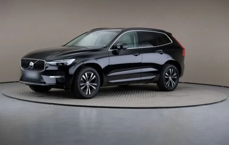 Volvo XC 60 XC 60 B4 B Momentum Pro aut