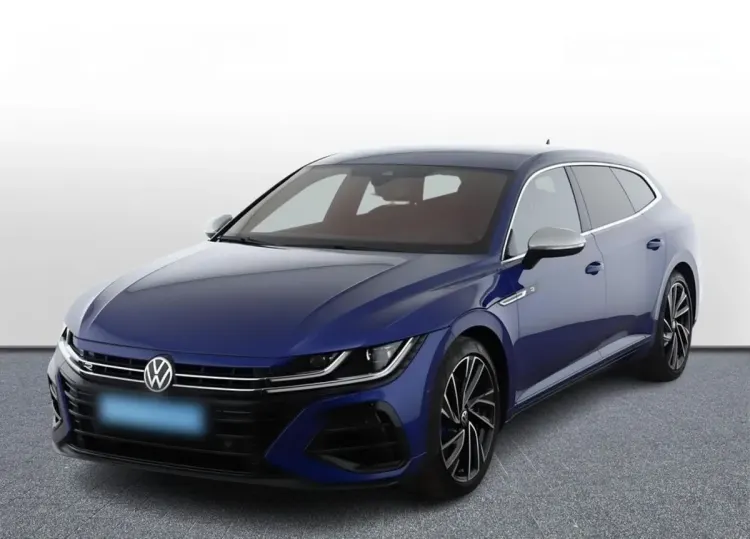 Volkswagen Arteon Arteon 2.0 TSI 4Motion R DSG