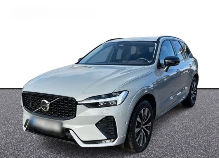 Volvo XC 60 XC 60 B4 D AWD Plus Dark aut