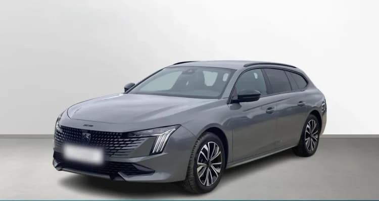 Peugeot 508 508 SW BlueHDi 130 Allure S&S EAT8
