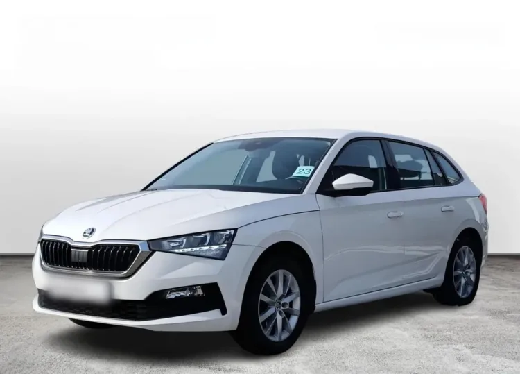 Skoda Scala Scala 1.0 TSI Ambition