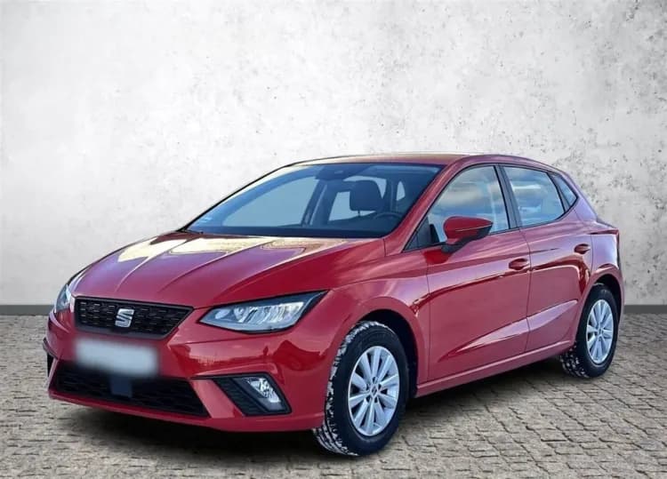 SEAT Ibiza Ibiza 1.0 TSI GPF Style S&S