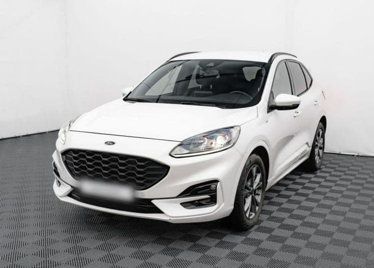 Ford Kuga Kuga 2.5 FHEV FWD ST-Line