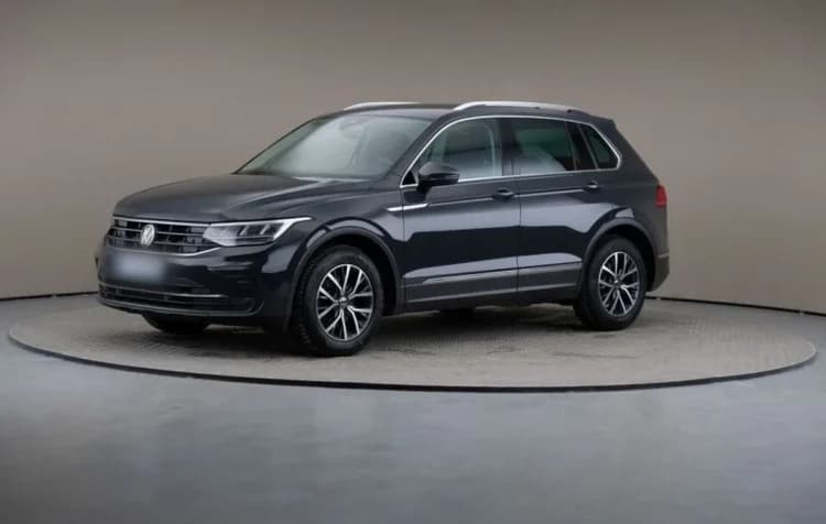 Volkswagen Tiguan Tiguan 1.5 TSI EVO Life