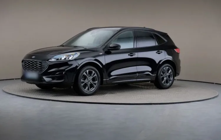 Ford Kuga Kuga 1.5 EcoBoost FWD ST-Line